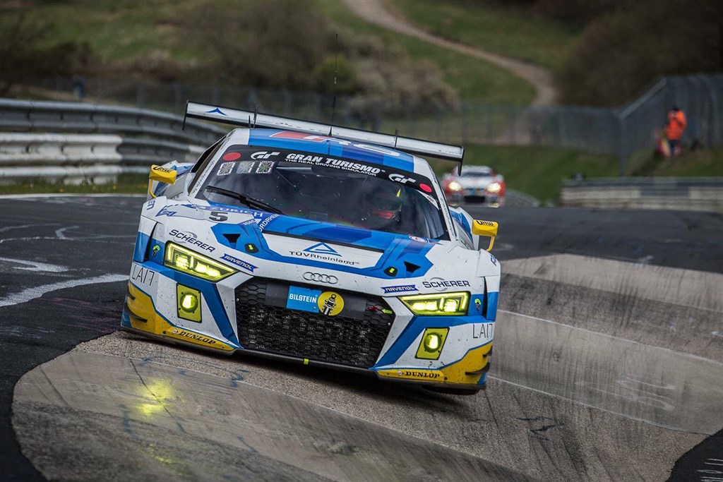 (Foto: Nicolaj Møller Madsen Racing)